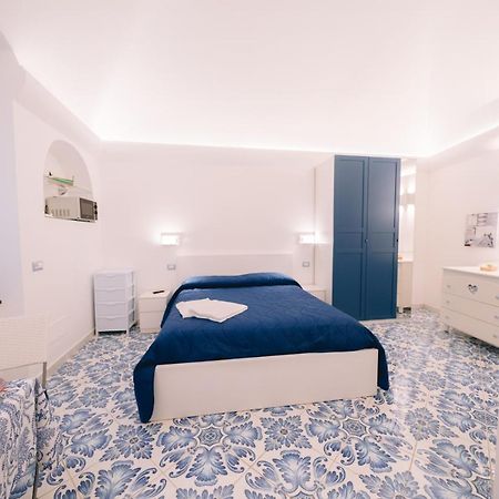 Amalfi Residenza Centrale Exterior foto